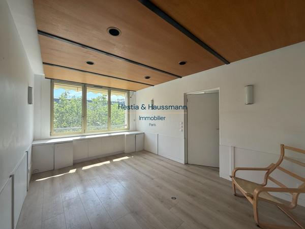 Appartements- bureaux Champs-Elysées - Triangle d'Or