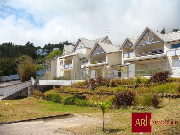 A LOUER T3 LA MONTAGNE AVEC GRAND JARDIN