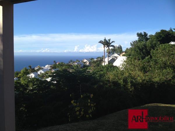 A LOUER T3 LA MONTAGNE AVEC GRAND JARDIN