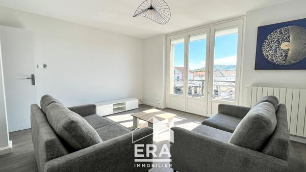 Appartement Albi 4 pièces 72 m2