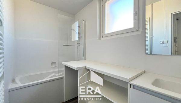 Appartement Albi 4 pièces 72 m2