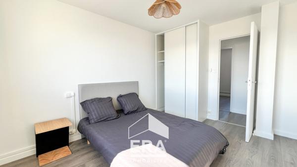 Appartement Albi 4 pièces 72 m2