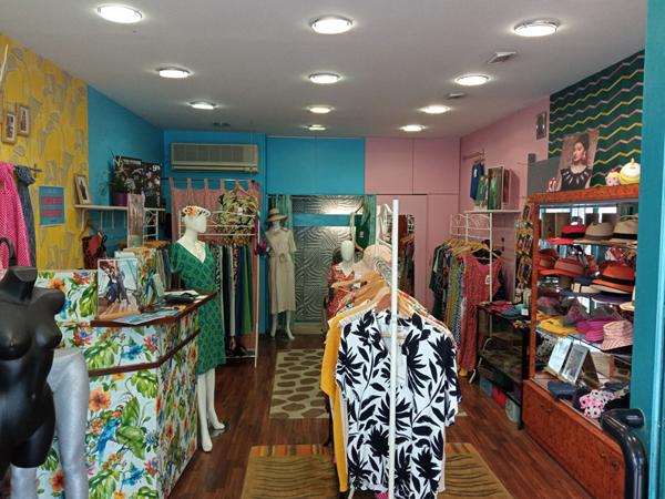 CHALLANS CENTRE VILLE - Local commercial 40.67 m²