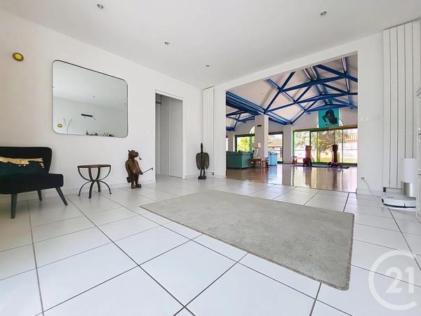 Maison à vendre  10 pièces - 611 m 2   LE BOULOU  - 66