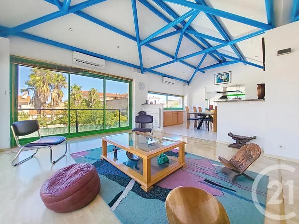 Maison à vendre  10 pièces - 611 m 2   LE BOULOU  - 66