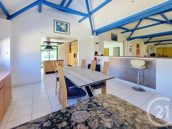 Maison à vendre  10 pièces - 611 m 2   LE BOULOU  - 66