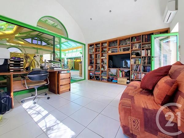 Maison à vendre  10 pièces - 611 m 2   LE BOULOU  - 66