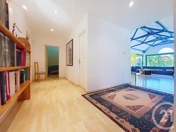 Maison à vendre  10 pièces - 611 m 2   LE BOULOU  - 66