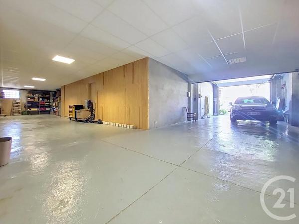 Maison à vendre  10 pièces - 611 m 2   LE BOULOU  - 66