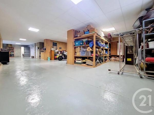 Maison à vendre  10 pièces - 611 m 2   LE BOULOU  - 66