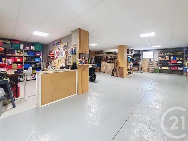 Maison à vendre  10 pièces - 611 m 2   LE BOULOU  - 66