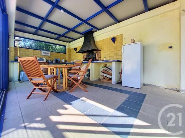 Maison à vendre  10 pièces - 611 m 2   LE BOULOU  - 66
