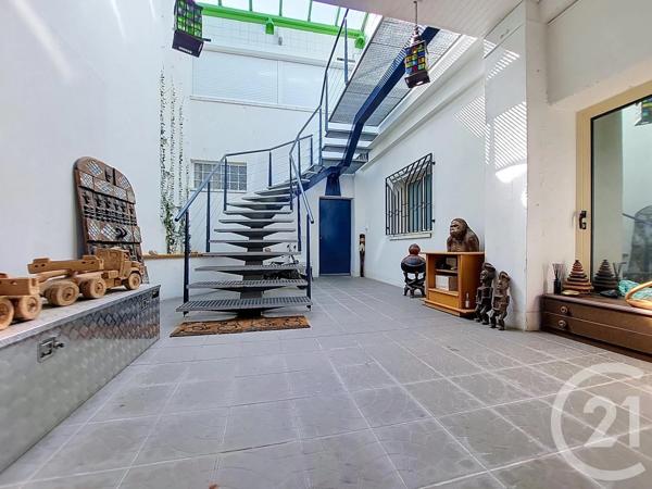 Maison à vendre  10 pièces - 611 m 2   LE BOULOU  - 66