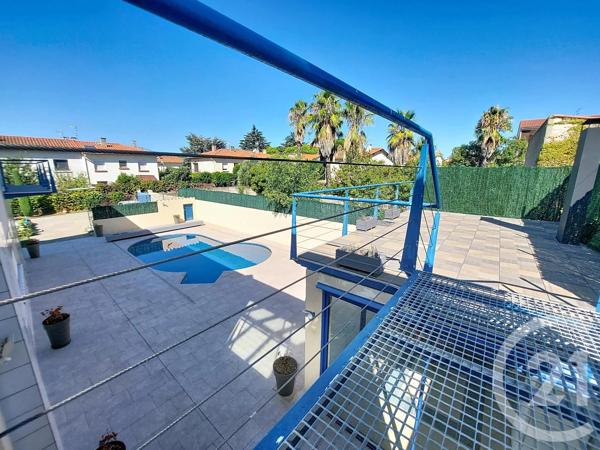 Maison à vendre  10 pièces - 611 m 2   LE BOULOU  - 66