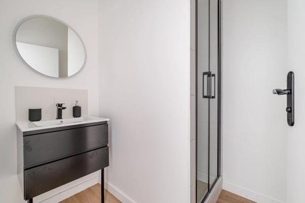 Immobilier Saint-Étienne (42000) – Immeuble 450m2 – 1 290 000 €