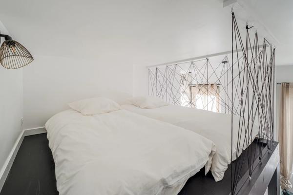 Immobilier Saint-Étienne (42000) – Immeuble 450m2 – 1 290 000 €