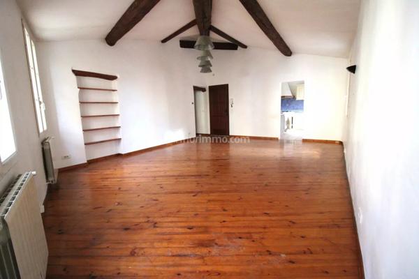Vente Appartement 2 pièces 71 m2 à Aubagne