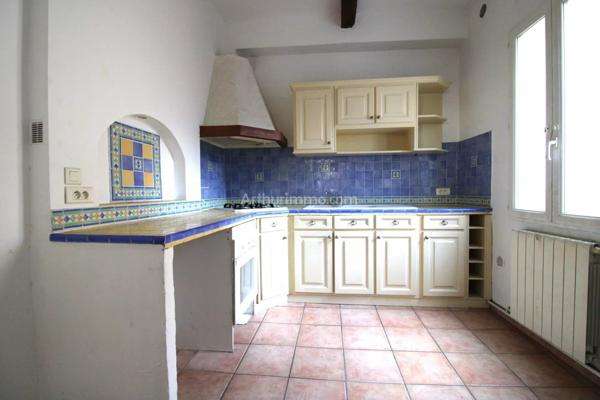 Vente Appartement 2 pièces 71 m2 à Aubagne