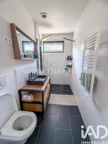 Maison à vendre 7 pièces 120 m² La Ville-du-Bois