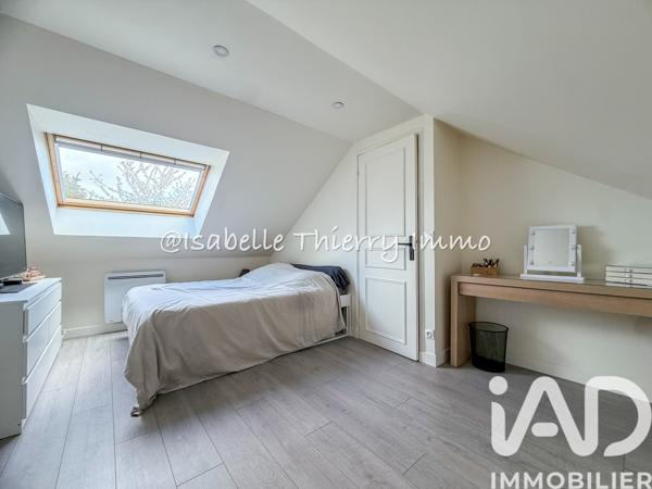 Maison à vendre 7 pièces 120 m² La Ville-du-Bois