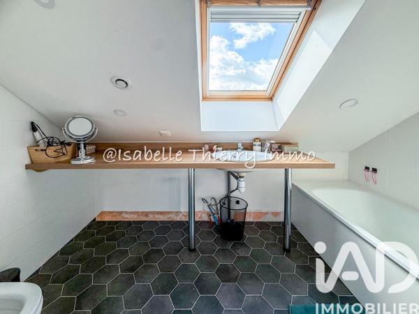 Maison à vendre 7 pièces 120 m² La Ville-du-Bois