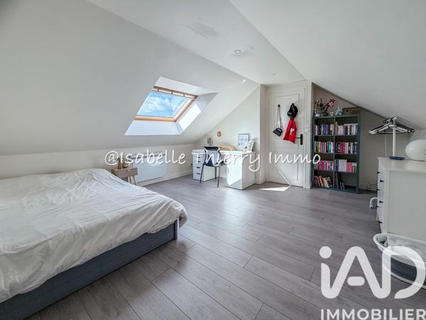 Maison à vendre 7 pièces 120 m² La Ville-du-Bois