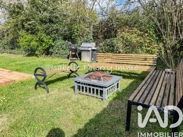 Maison à vendre 7 pièces 120 m² La Ville-du-Bois
