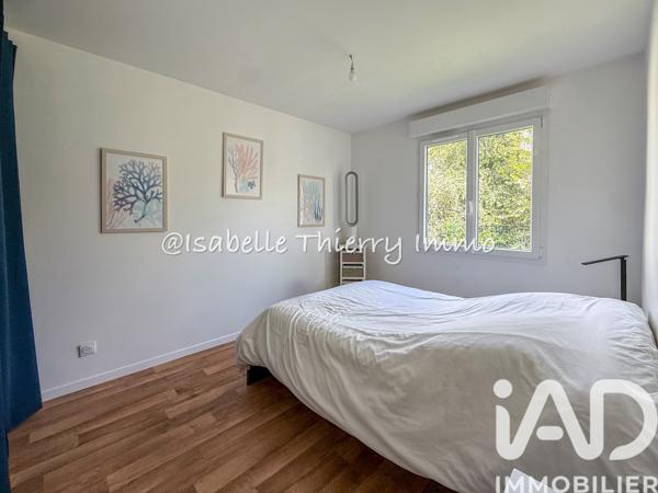 Maison à vendre 7 pièces 120 m² La Ville-du-Bois