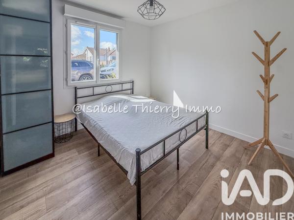 Maison à vendre 7 pièces 120 m² La Ville-du-Bois