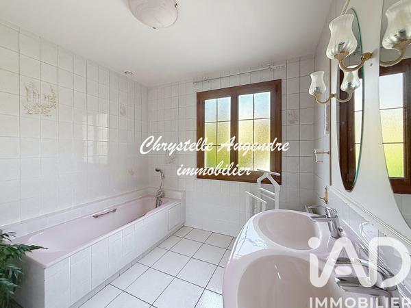 Maison à vendre 7 pièces 132 m² Palaiseau