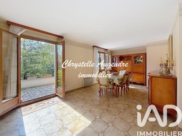 Maison à vendre 7 pièces 132 m² Palaiseau