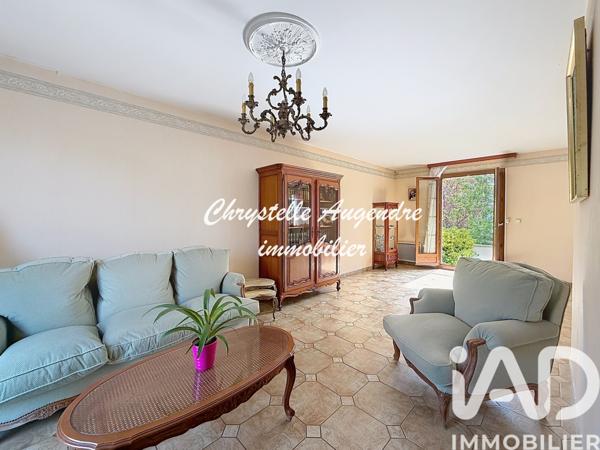 Maison à vendre 7 pièces 132 m² Palaiseau