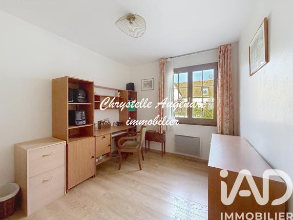 Maison à vendre 7 pièces 132 m² Palaiseau