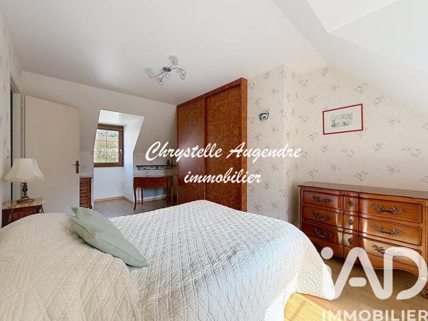 Maison à vendre 7 pièces 132 m² Palaiseau