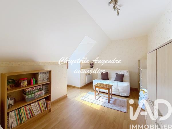 Maison à vendre 7 pièces 132 m² Palaiseau