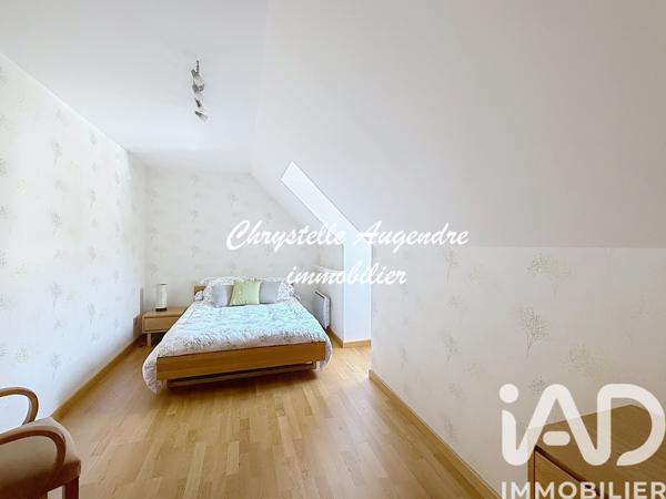 Maison à vendre 7 pièces 132 m² Palaiseau