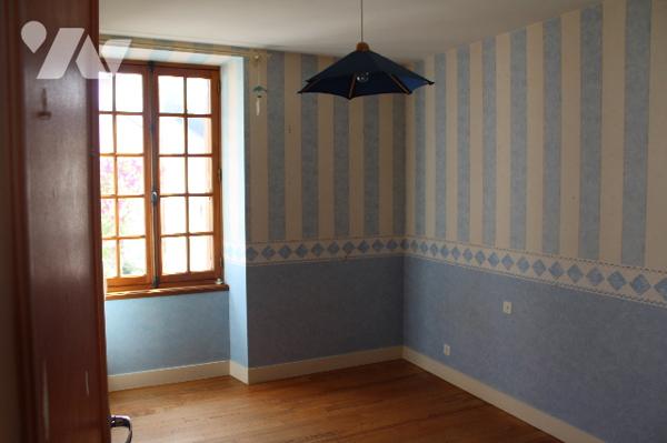 Un immeuble à usage mixte professionnel/habitation