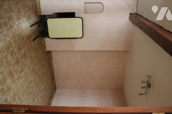 Un immeuble à usage mixte professionnel/habitation