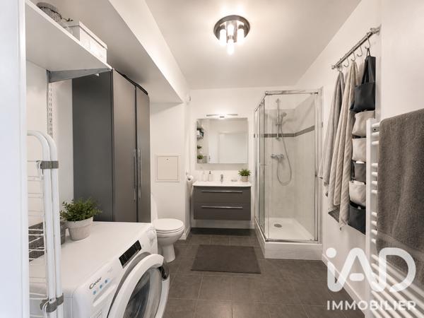 Appartement à vendre 3 pièces 69,25 m² Suresnes