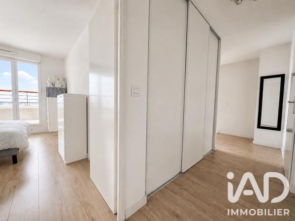 Appartement à vendre 3 pièces 69,25 m² Suresnes