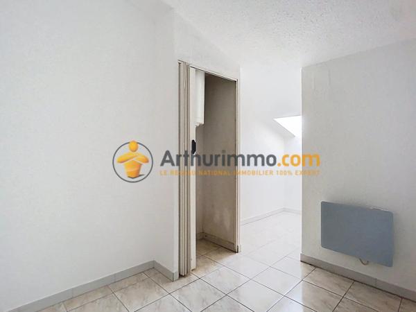 Location                                                      Appartement
                        
                     3 pièces                      41 m2                     à Perpignan