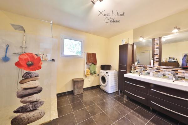 Maison à vendre 5 pièces proche de SAINT AMOUR (39)