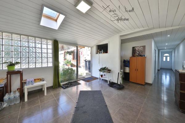 Maison à vendre 5 pièces proche de SAINT AMOUR (39)