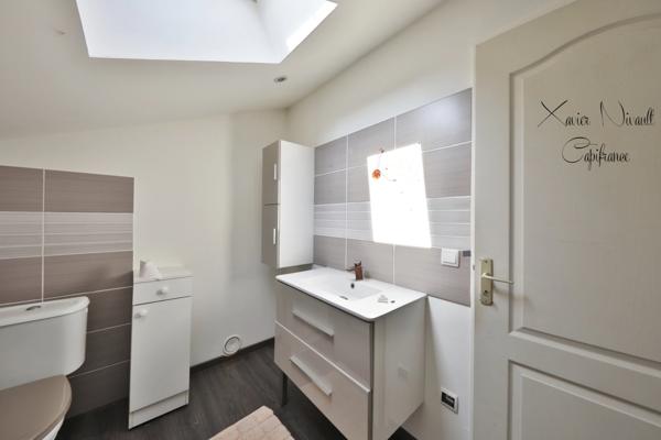 Maison à vendre 5 pièces proche de SAINT AMOUR (39)