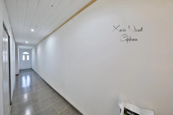 Maison à vendre 5 pièces proche de SAINT AMOUR (39)