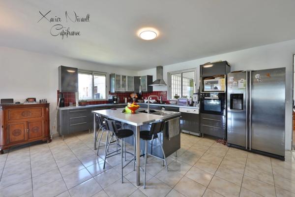 Maison à vendre 5 pièces proche de SAINT AMOUR (39)