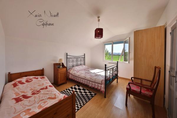 Maison à vendre 5 pièces proche de SAINT AMOUR (39)