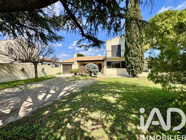 Maison à vendre 6 pièces 128 m² Milhaud