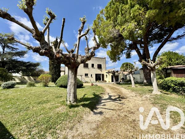 Maison à vendre 6 pièces 128 m² Milhaud