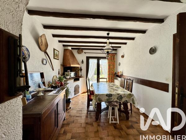 Maison à vendre 6 pièces 128 m² Milhaud